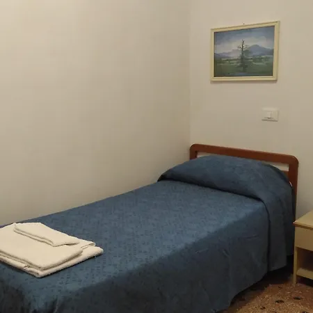 Hotell Suisse Sestri Levante