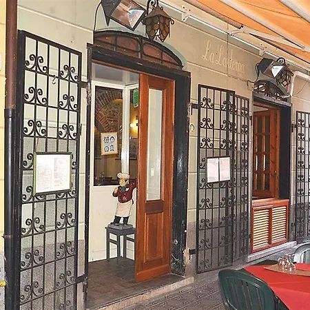 Suisse Sestri Levante