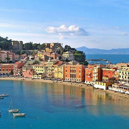 Suisse Sestri Levante