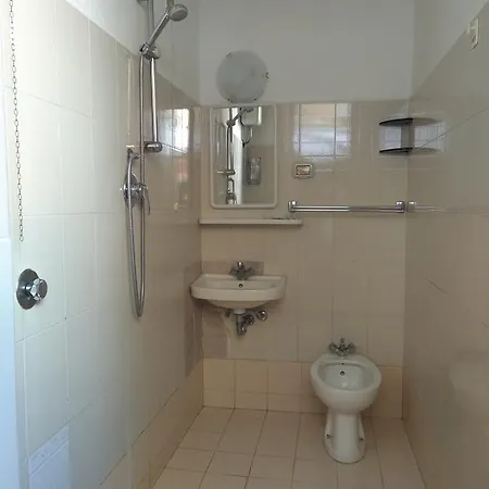 Hotell Suisse Sestri Levante