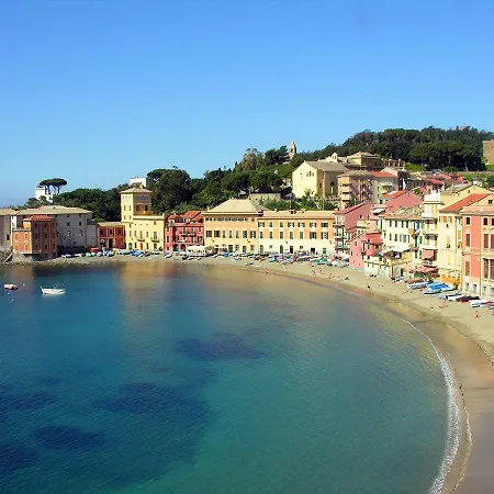 Hotel Suisse Sestri Levante
