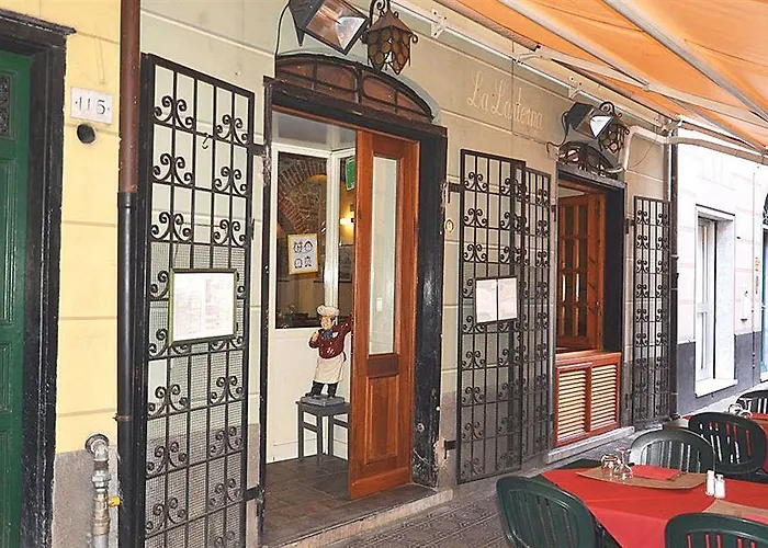 叙伊斯酒店 东塞斯特里