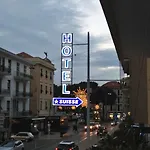 מלון Suisse