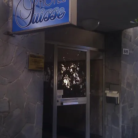 Suisse Sestri Levante