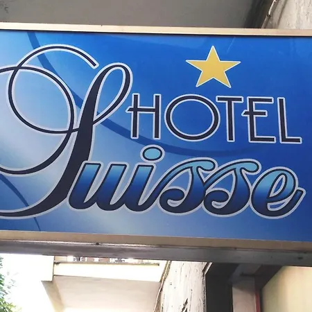 Otel Suisse *