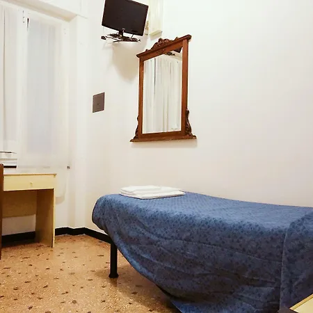 Hotel Suisse Sestri Levante