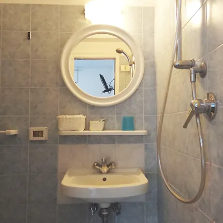 Suisse Otel Sestri Levante