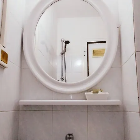 Hotel Suisse Sestri Levante