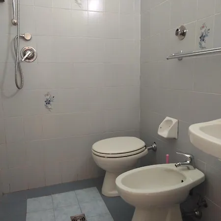 Suisse Hotel Sestri Levante