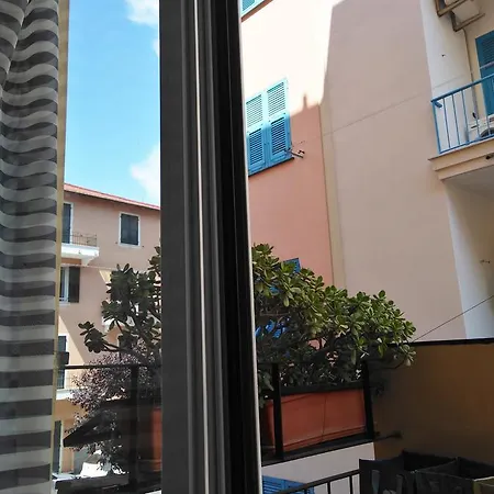 Suisse * Sestri Levante