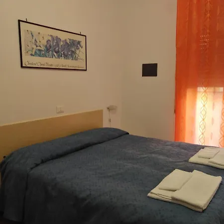 Hotel Suisse Sestri Levante