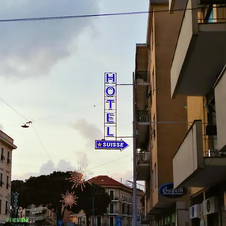 Suisse Hotel
